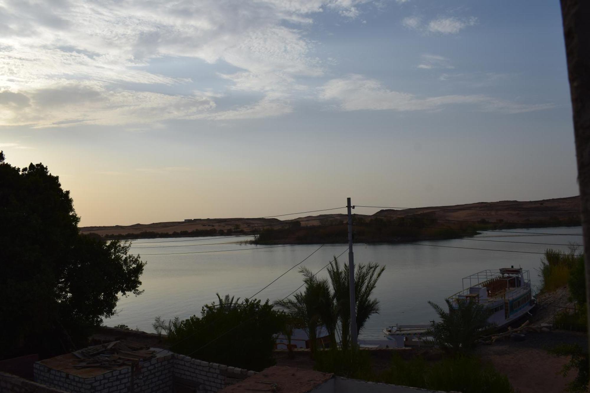Karma Kono Villa Abu Simbel Luaran gambar
