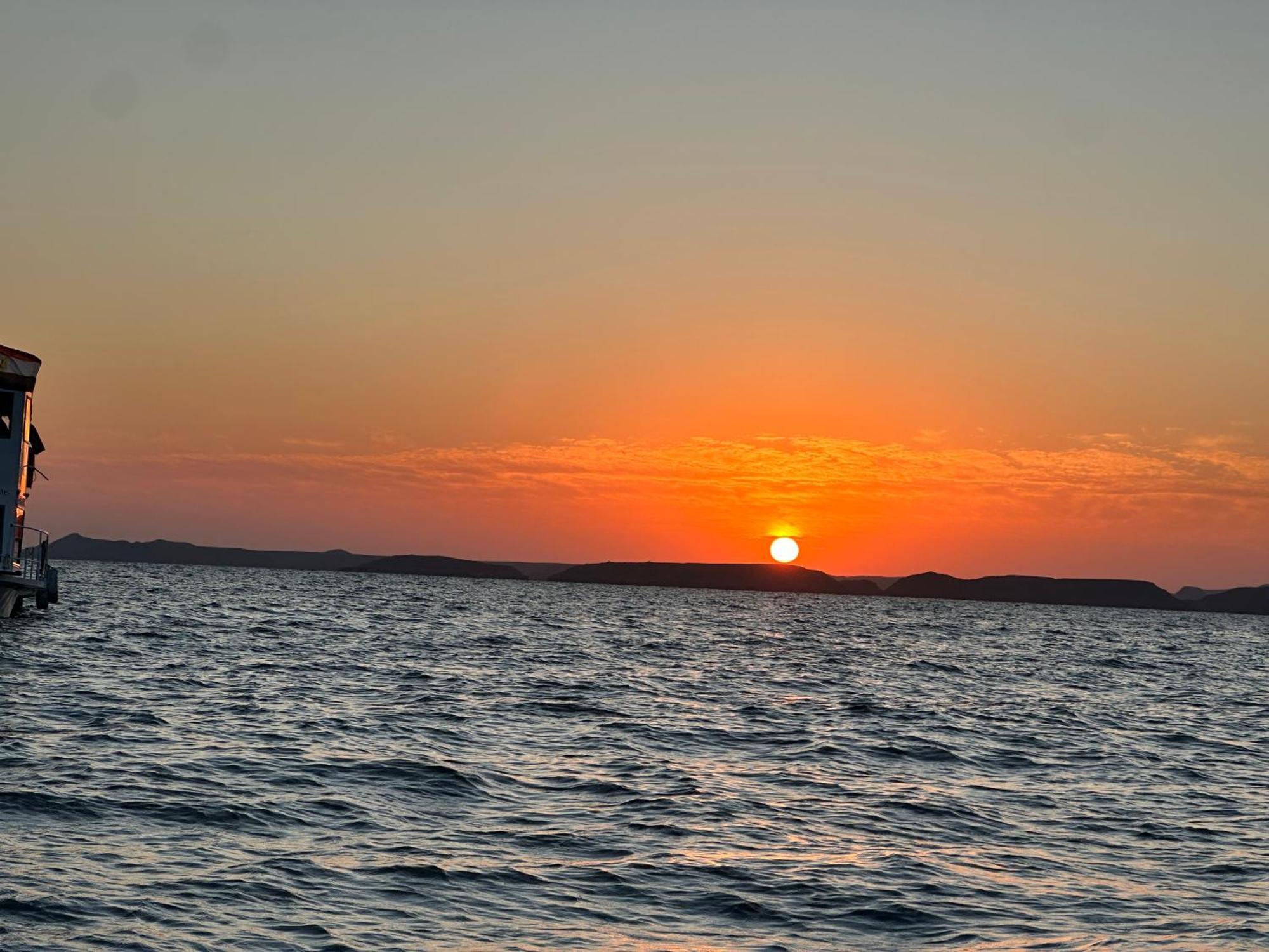 Karma Kono Villa Abu Simbel Luaran gambar
